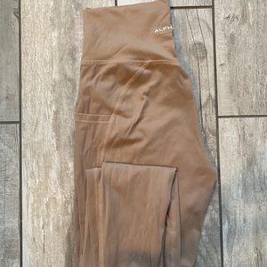 Alphalete Alphalux leggings